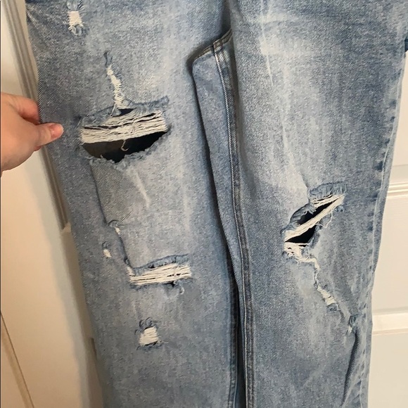 Overalls - Picture 2 of 5